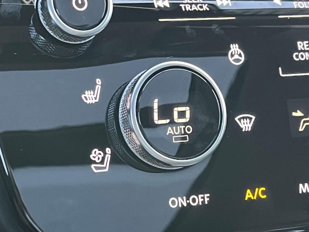 2027 INFINITI QX60 Luxe FWD
