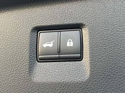 2027 INFINITI QX60 Luxe FWD