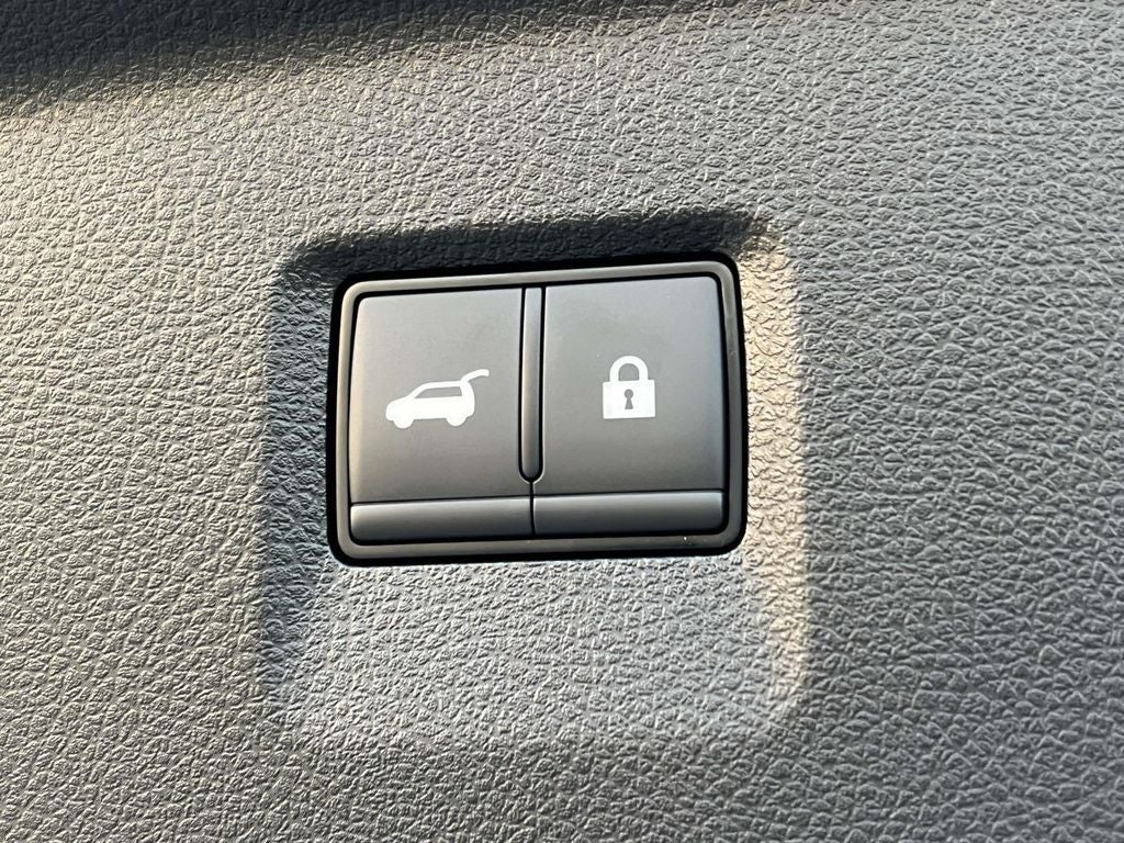 2027 INFINITI QX60 Luxe FWD