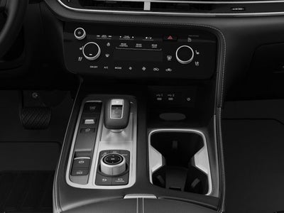 2027 INFINITI QX60 Luxe FWD