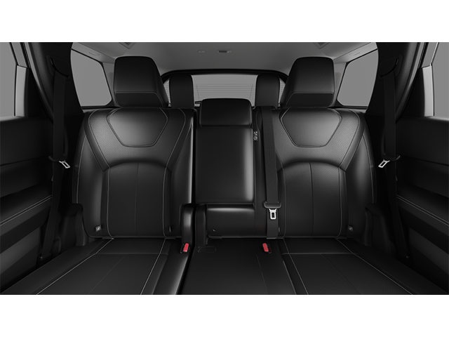 2027 INFINITI QX60 Luxe FWD