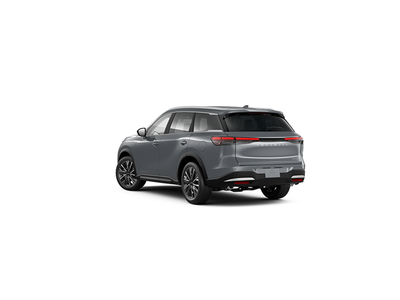 2027 INFINITI QX60 Luxe FWD