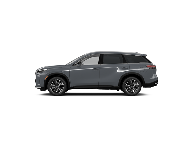 2027 INFINITI QX60 Luxe FWD