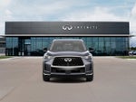 2027 INFINITI QX60 Luxe FWD