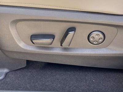 2027 INFINITI QX60 Luxe FWD