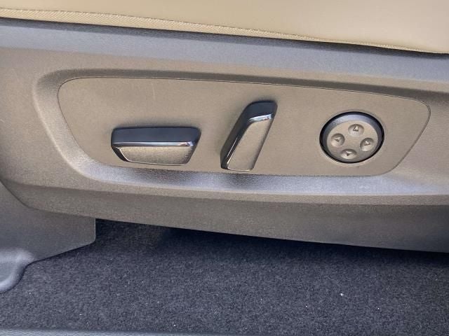 2027 INFINITI QX60 Luxe FWD