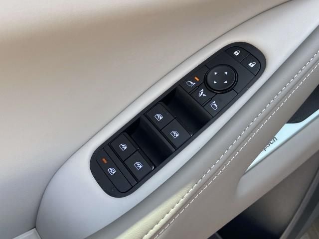 2027 INFINITI QX60 Luxe FWD