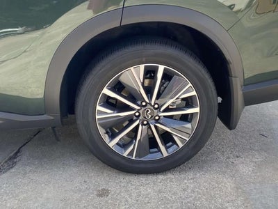 2027 INFINITI QX60 Luxe FWD