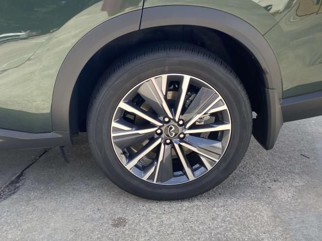 2027 INFINITI QX60 Luxe FWD