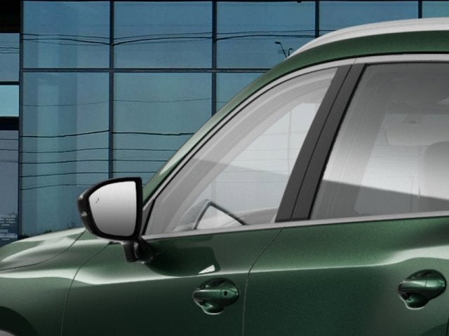 2027 INFINITI QX60 Luxe FWD