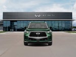 2027 INFINITI QX60 Luxe FWD