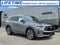 2027 INFINITI QX60 Luxe FWD