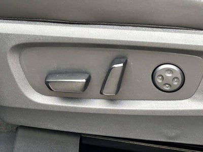 2027 INFINITI QX60 Luxe FWD