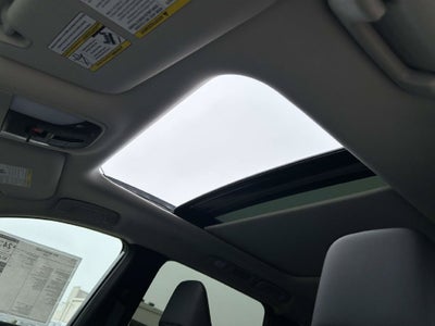 2027 INFINITI QX60 Luxe FWD