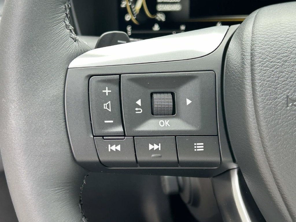 2027 INFINITI QX60 Luxe FWD