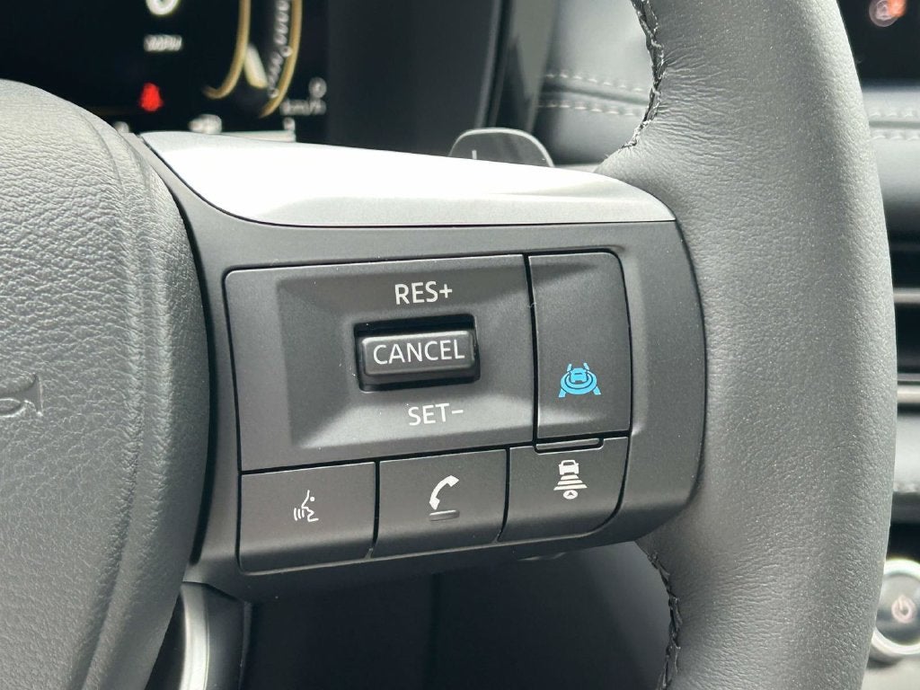 2027 INFINITI QX60 Luxe FWD