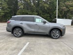 2027 INFINITI QX60 Luxe FWD