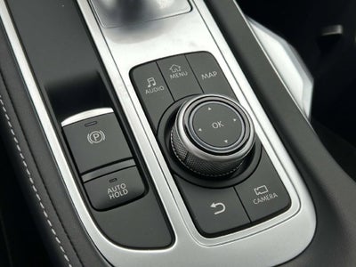 2027 INFINITI QX60 Luxe FWD