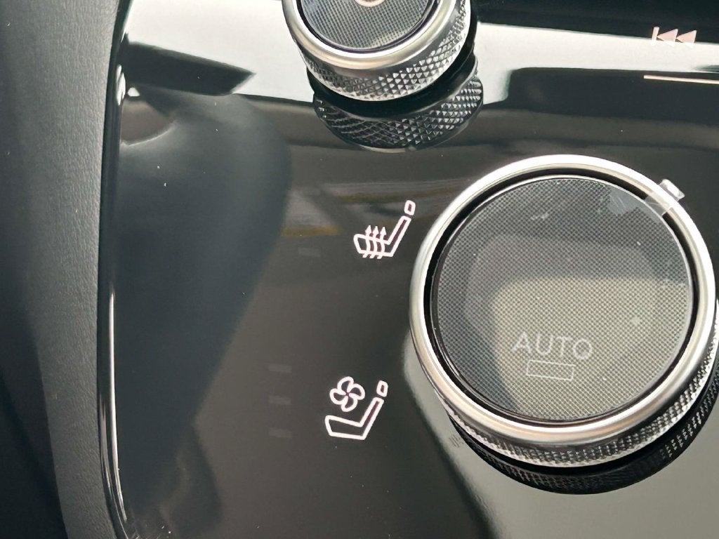 2027 INFINITI QX60 Luxe FWD