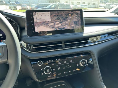 2027 INFINITI QX60 Luxe FWD