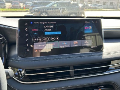 2027 INFINITI QX60 Luxe FWD