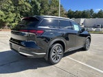 2027 INFINITI QX60 Luxe FWD