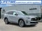 2027 INFINITI QX60 Luxe FWD