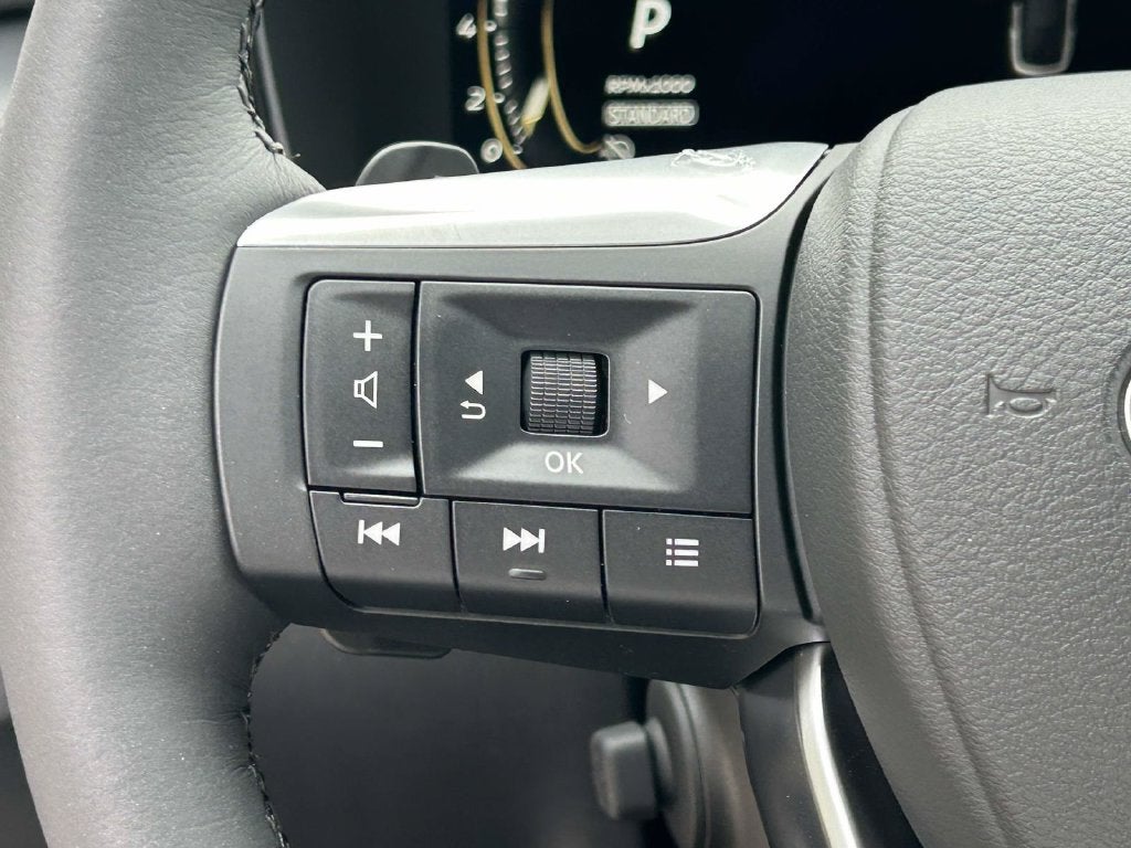 2027 INFINITI QX60 Luxe FWD