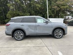 2027 INFINITI QX60 Luxe FWD