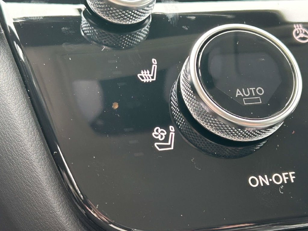 2027 INFINITI QX60 Luxe FWD
