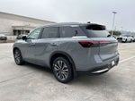 2027 INFINITI QX60 Luxe FWD