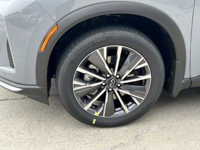 2027 INFINITI QX60 Luxe FWD