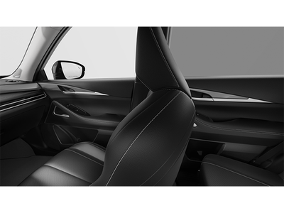 2027 INFINITI QX60 Luxe FWD