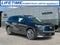 2027 INFINITI QX60 Luxe FWD
