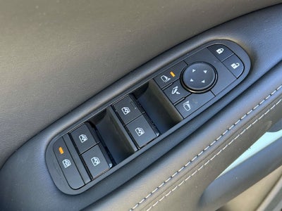 2027 INFINITI QX60 Luxe FWD