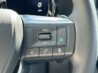 2027 INFINITI QX60 Luxe FWD