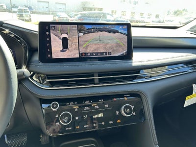 2027 INFINITI QX60 Luxe FWD