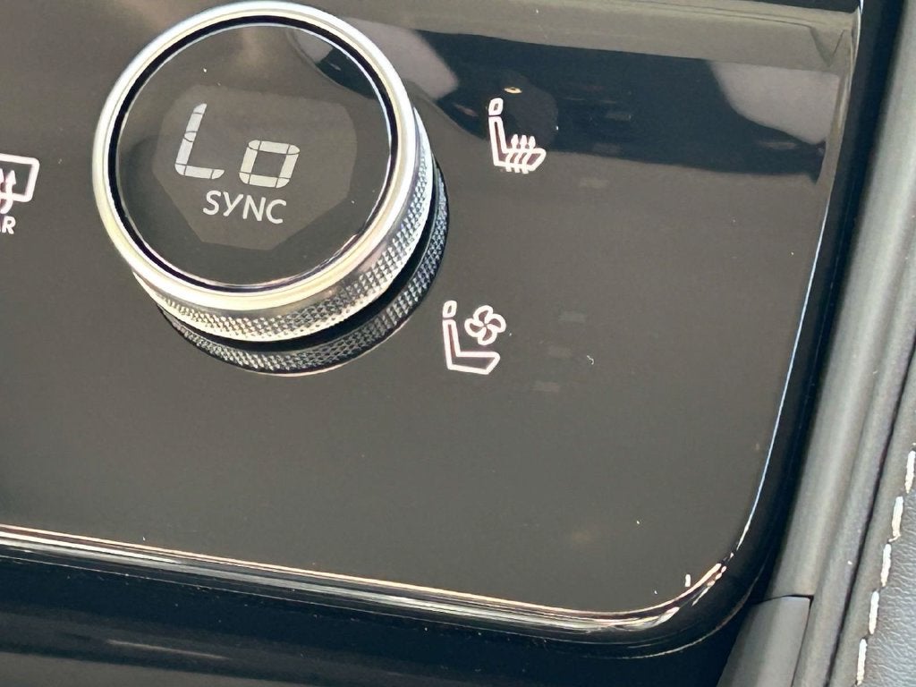 2027 INFINITI QX60 Luxe FWD