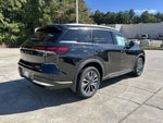2027 INFINITI QX60 Luxe FWD
