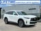 2027 INFINITI QX60 Luxe FWD