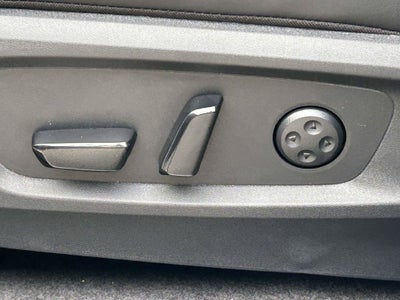 2027 INFINITI QX60 Luxe FWD