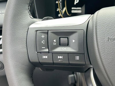 2027 INFINITI QX60 Luxe FWD