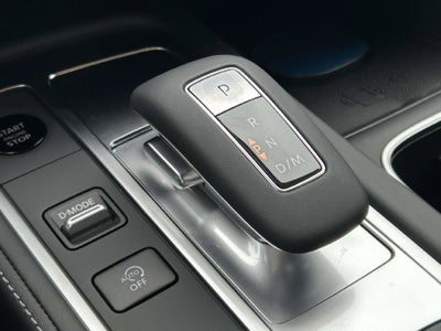 2027 INFINITI QX60 Luxe FWD