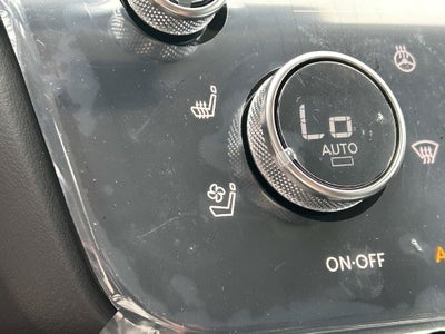 2027 INFINITI QX60 Luxe FWD