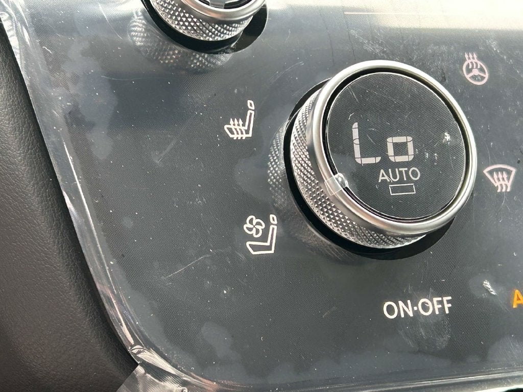 2027 INFINITI QX60 Luxe FWD