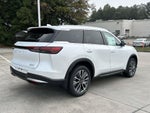 2027 INFINITI QX60 Luxe FWD