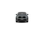 2027 INFINITI QX60 Luxe FWD