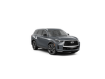 2027 INFINITI QX60 Luxe FWD