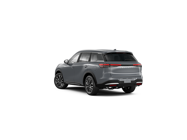2027 INFINITI QX60 Luxe FWD