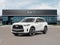 2027 INFINITI QX60 Luxe FWD